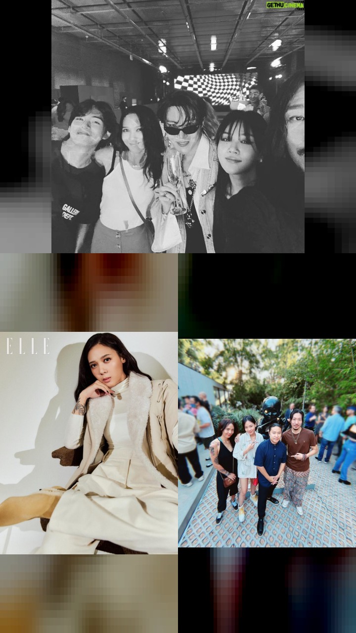 Yoon Mi-rae's 10 Most Loved Instagram Moments