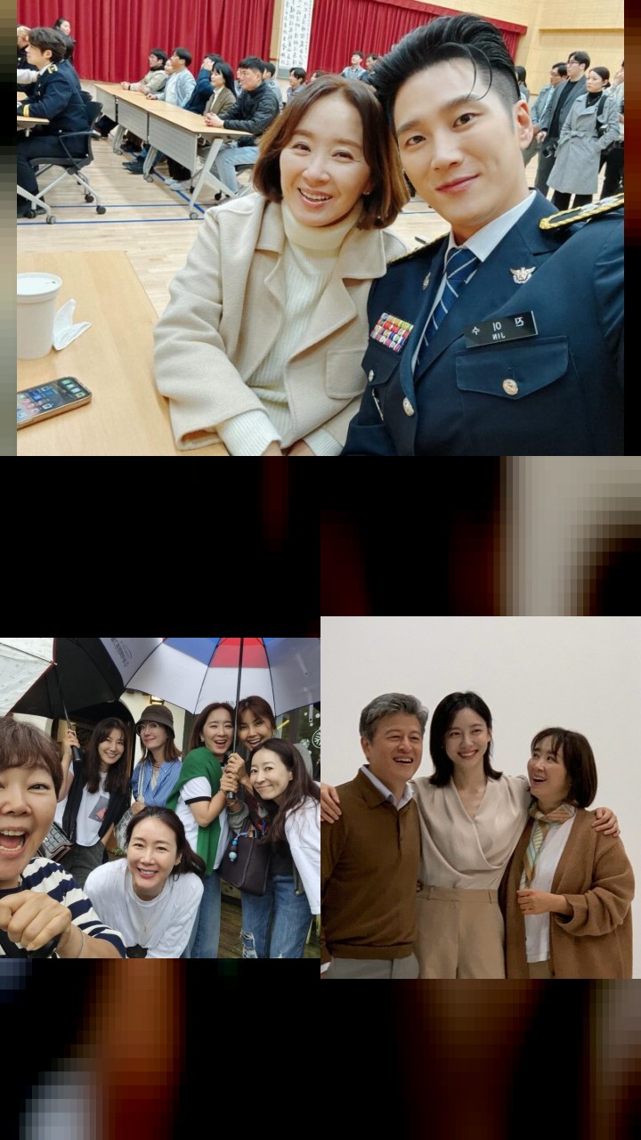 The Ultimate Collection: Yun Yoo-sun's Top 10 Instagram Photos