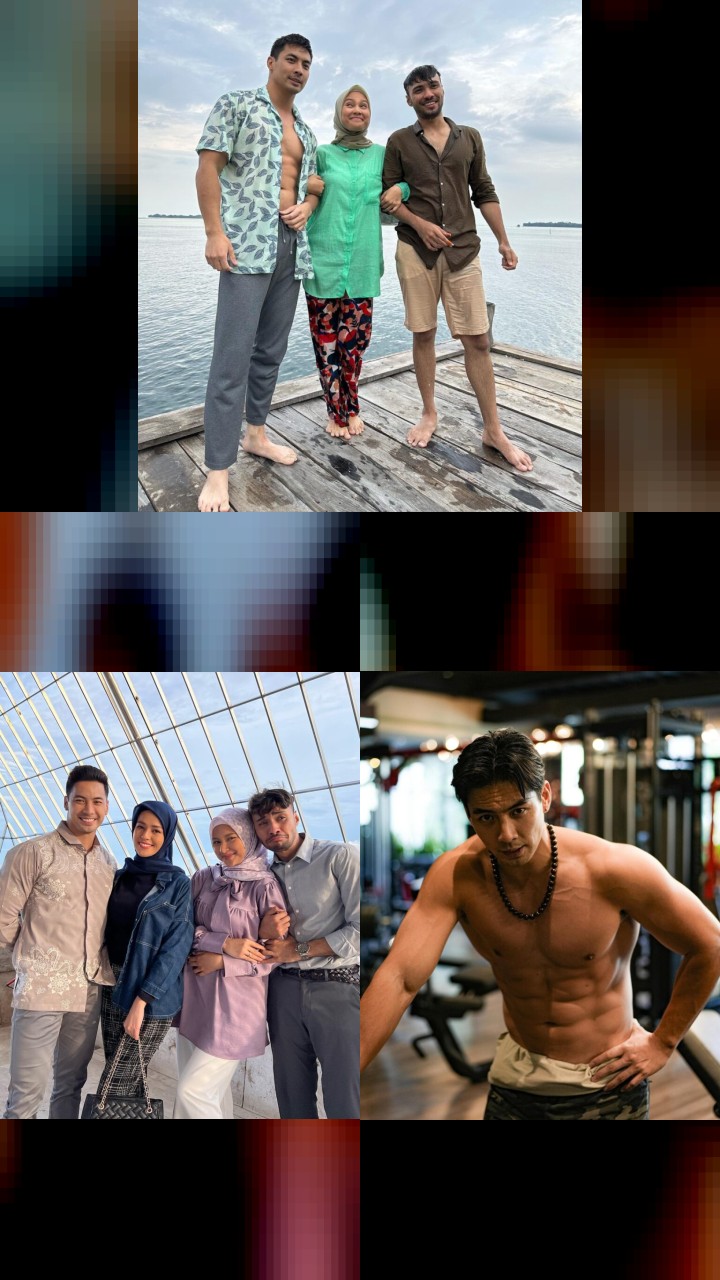 The Top 10 Yoshi Sudarso Instagram Photos You Need to See