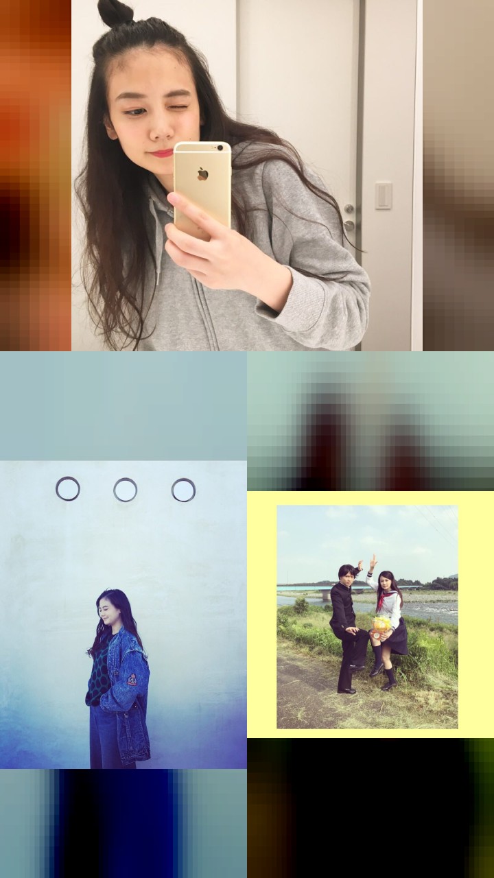 Yoshiko Sengen’s 10 Most Loved Instagram Photos
