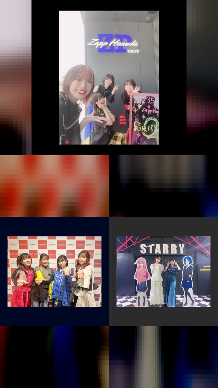 Yoshino Aoyama's Most Liked Instagram Photos of All Time