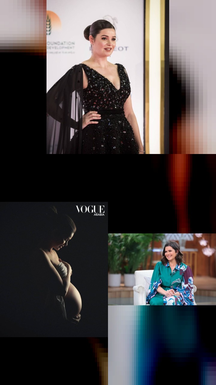 Yosra El Lozy's Most Loved Moments: Top 10 Instagram Photos!