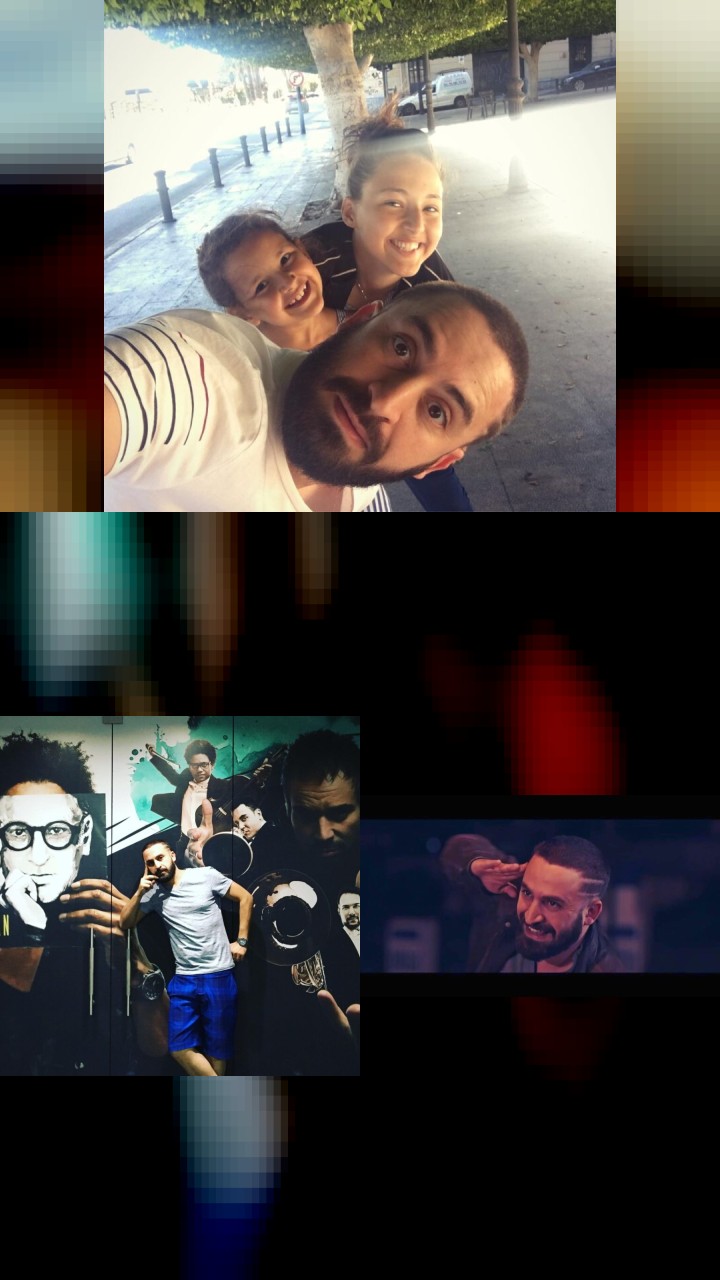 Youcef Sehairi's 10 Most Loved Instagram Moments