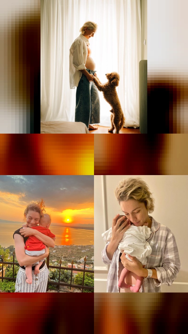 Double Tap Frenzy: Youlika Skafida's Top 10 Instagram Pics