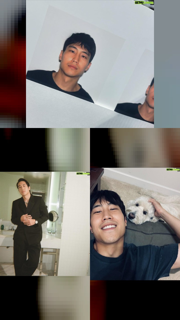 Young Mazino’s 10 Most Loved Instagram Photos