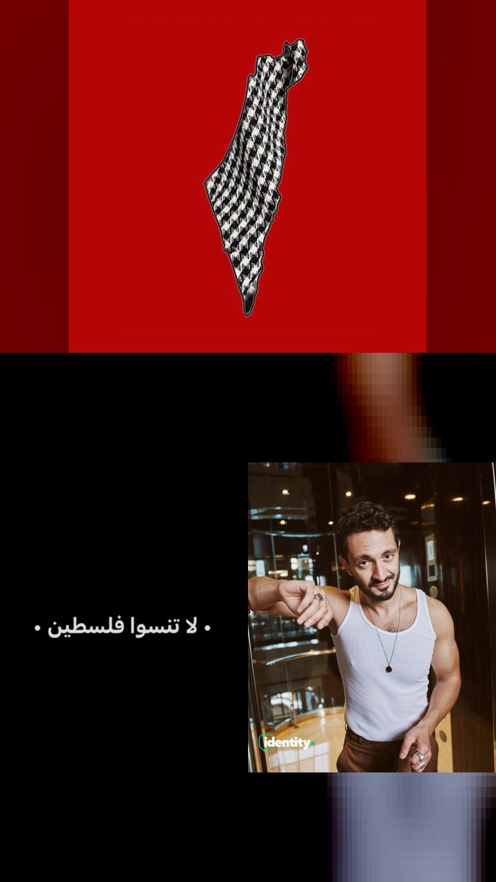 Youssef Othman's Instagram Gold: Top 10 Photos