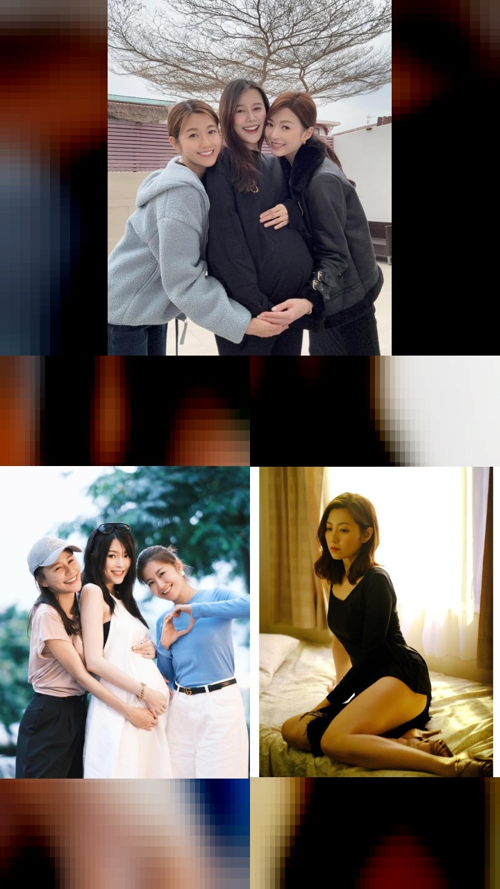 The Top 10 Most Popular Instagram Photos of Yoyo Chen Chi-Yiu