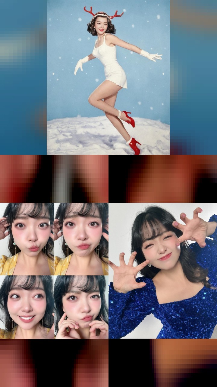 The Top 10 Most Loved Instagram Photos by YOYOMI