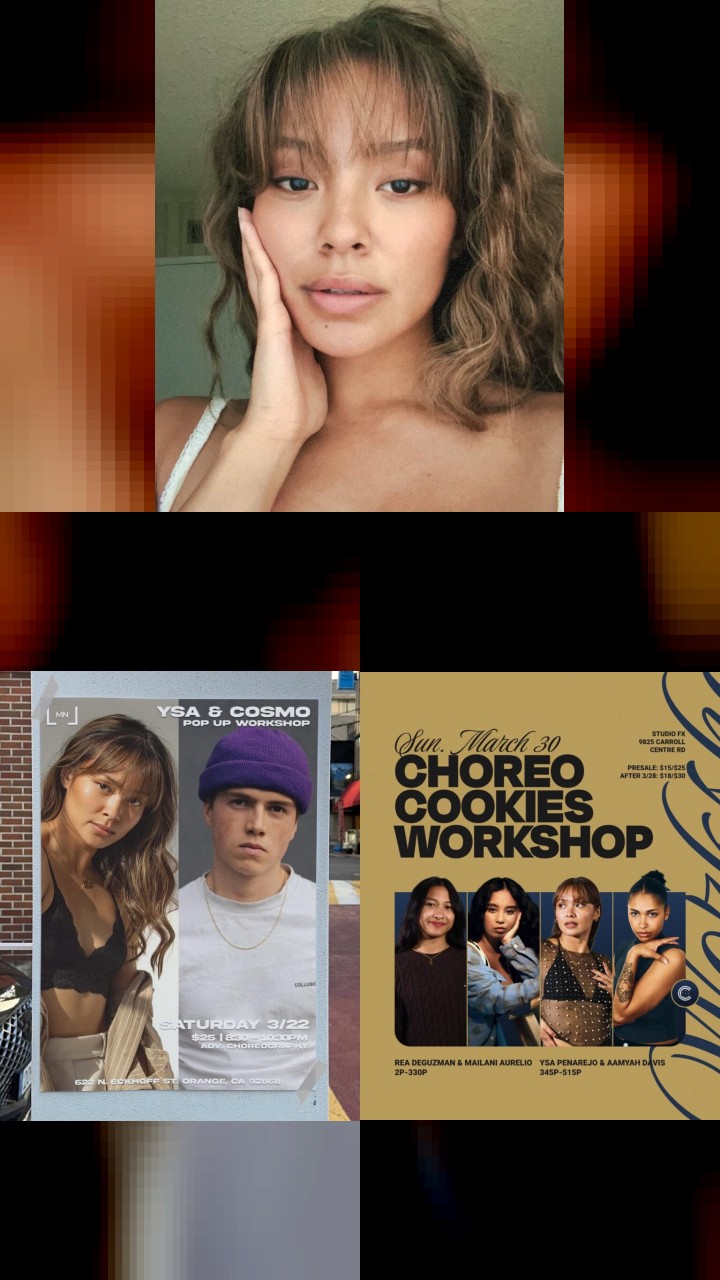 10 Breathtaking Instagram Photos of Ysa Penarejo