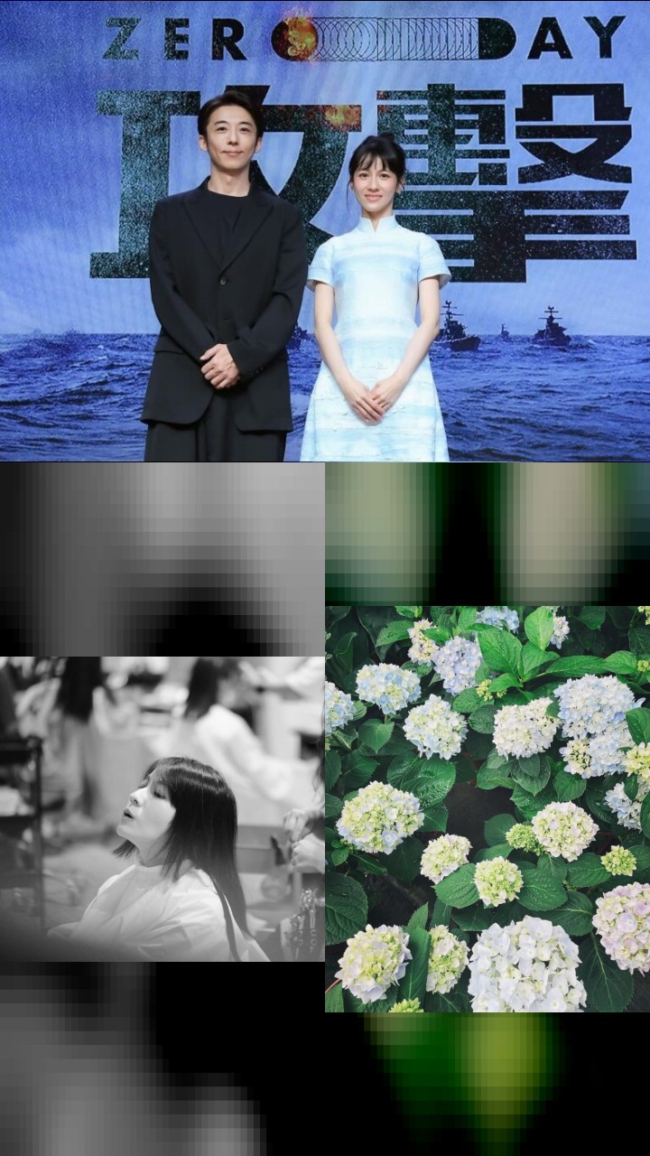 Unveiling Yu Han Lien's 10 Most Liked Instagram Photos