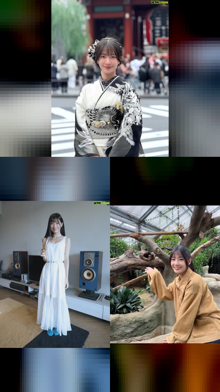 Yu-Hsuan Huang’s Top 10 Instagram Photos of All Time