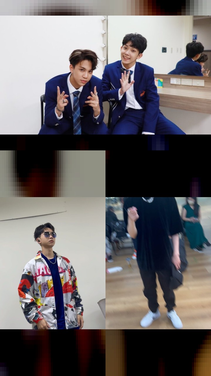 Yu-Jia Lin’s Top 10 Instagram Photos That Are Pure Gold