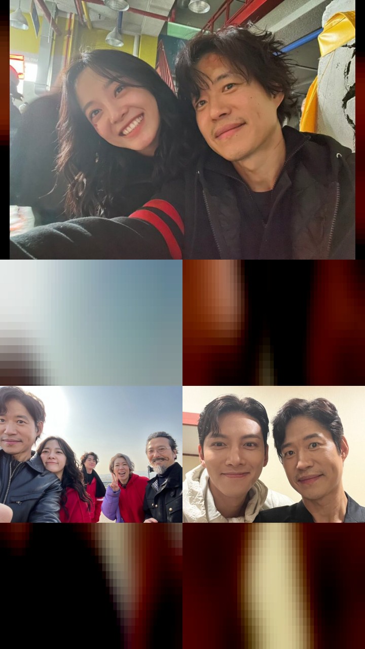 Yu Jun-sang’s Top 10 Instagram Highlights