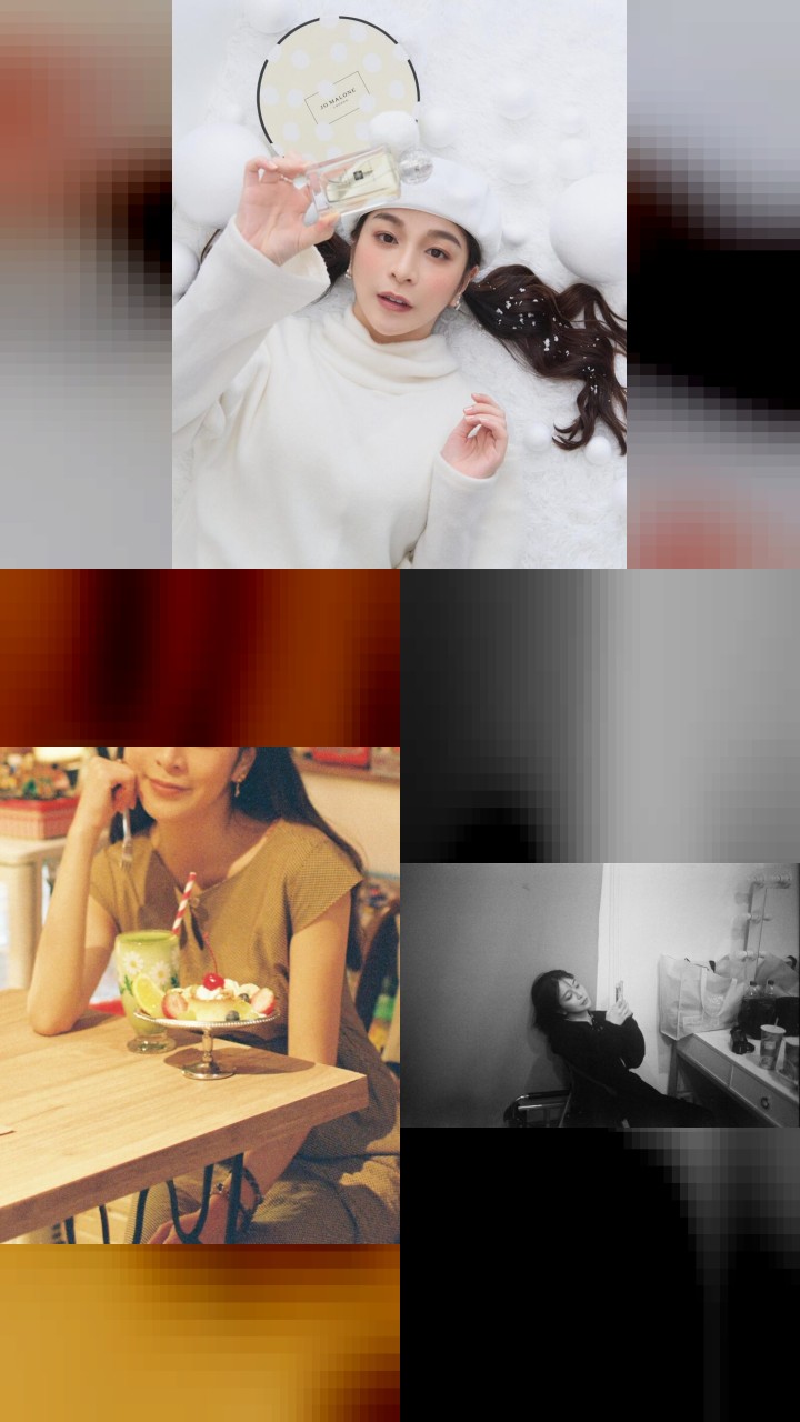 Yu Liang’s Instagram: The Top 10 Must-See Photos