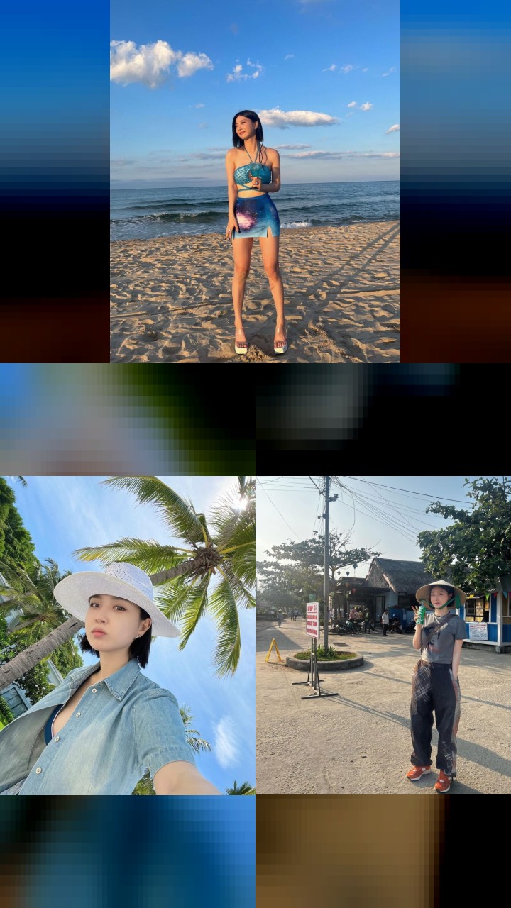 Top 10 Instagram Hits from Lee Yuna