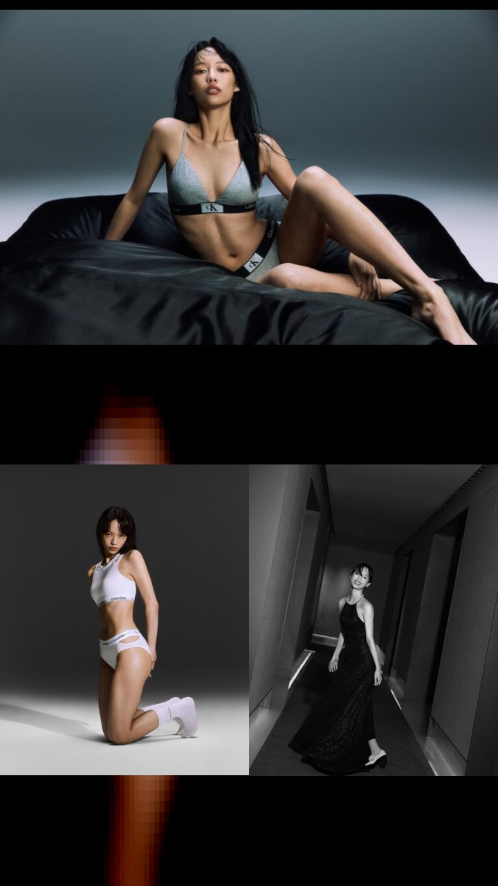 Unveiling Wang Yu Ping's 10 Most Liked Instagram Photos