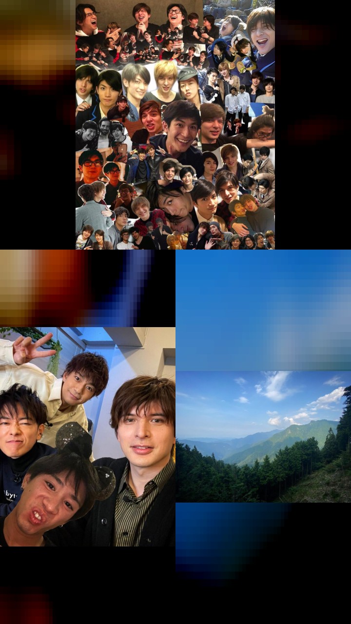 The Ultimate Ranking: Yu Shirota's 10 Most-Liked Pics
