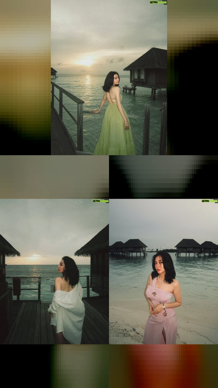10 Times Yu Thandar Tin's Instagram Photos Were Unforgettable