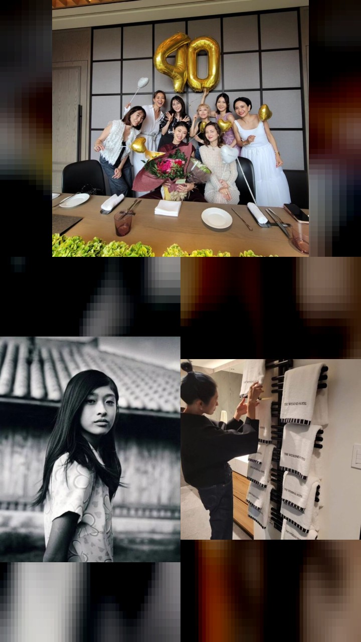 Yu Yamada's Instagram Gold: The 10 Most-Liked Posts