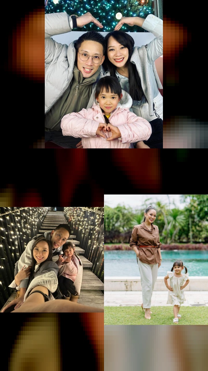 Countdown: Yuanita Christiani's 10 Most Popular Instagram Posts