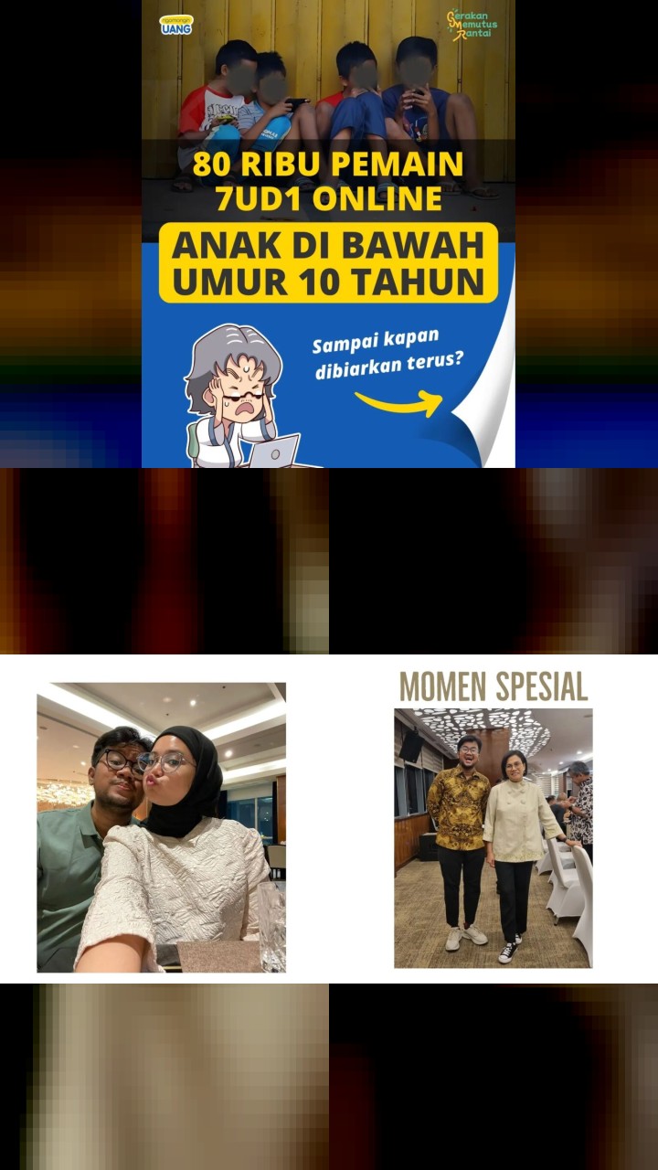 10 Must-See Instagram Posts by Yudha Keling
