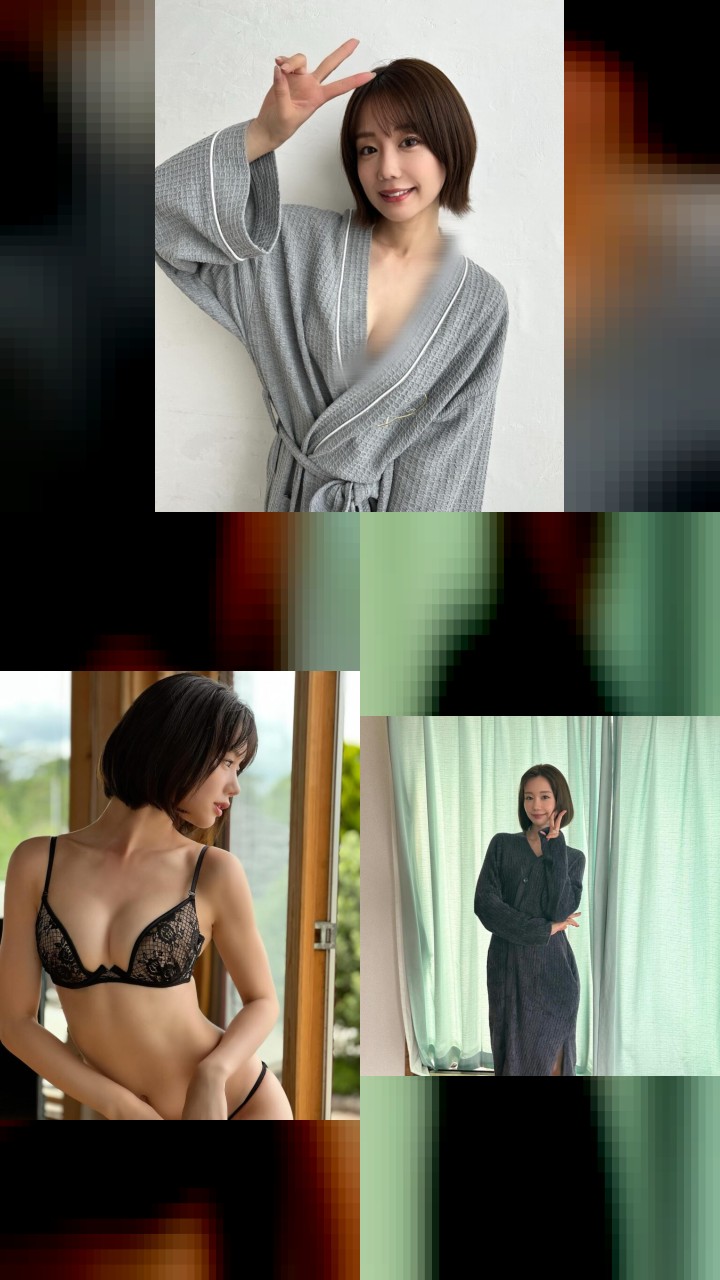 The Top 10 Most Loved Instagram Photos by Yui Arata