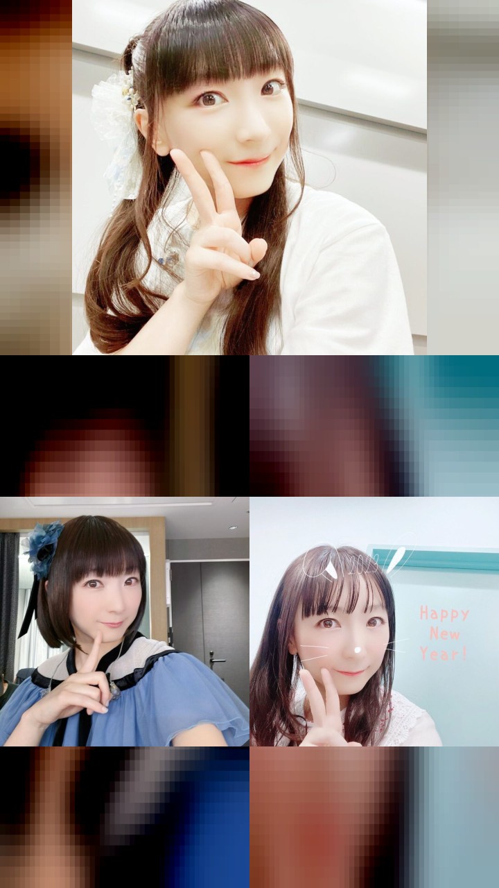 The Ultimate Ranking: Yui Horie's 10 Most-Liked Pics