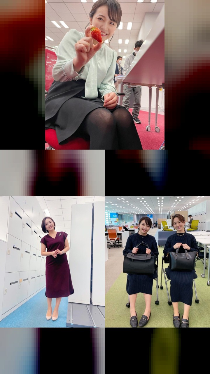10 Iconic Instagram Photos of Yuka Aiuchi