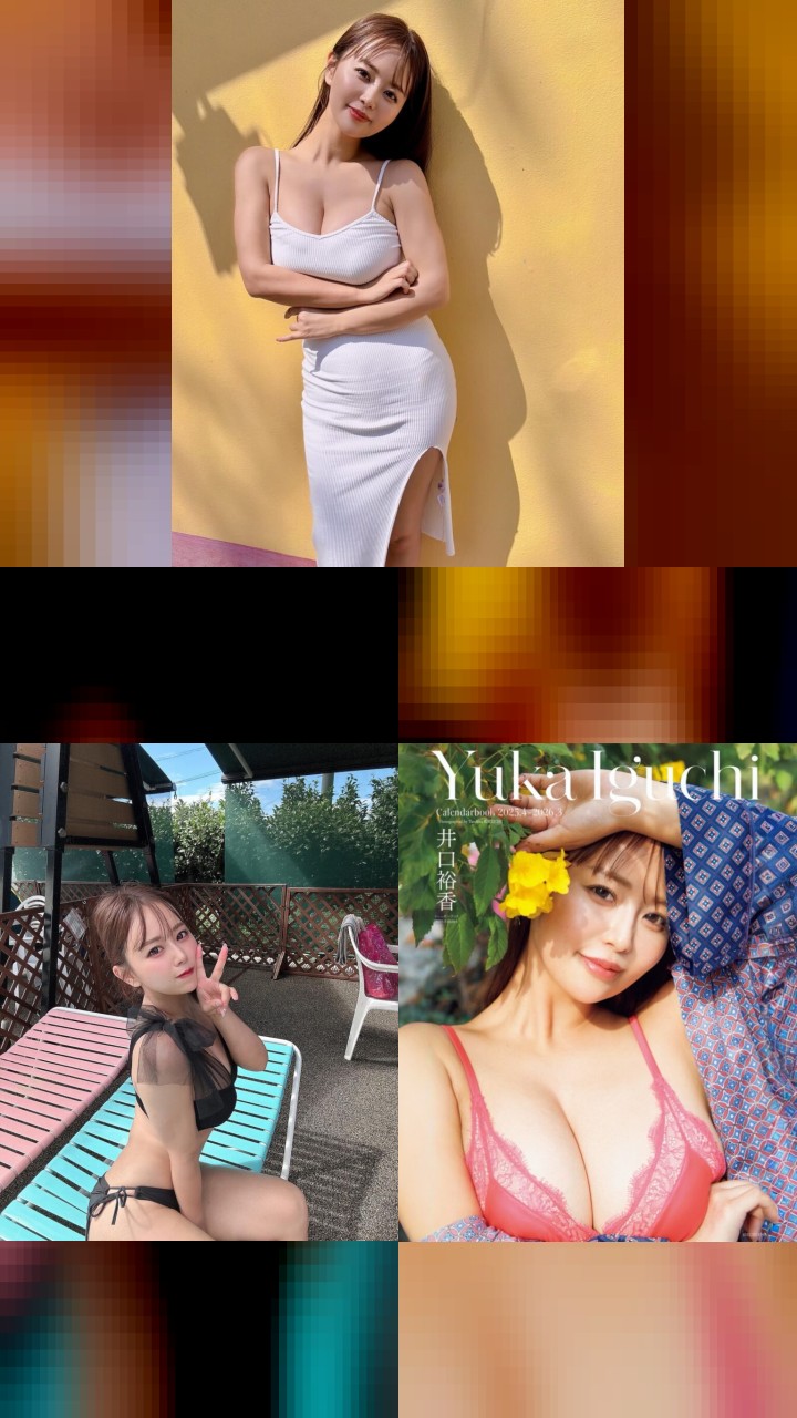 Yuka Iguchi’s Top 10 Instagram Highlights