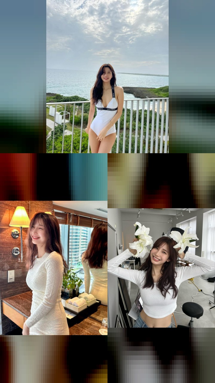 Yuka Ogura’s Top 10 Instagram Photos That Are Pure Gold