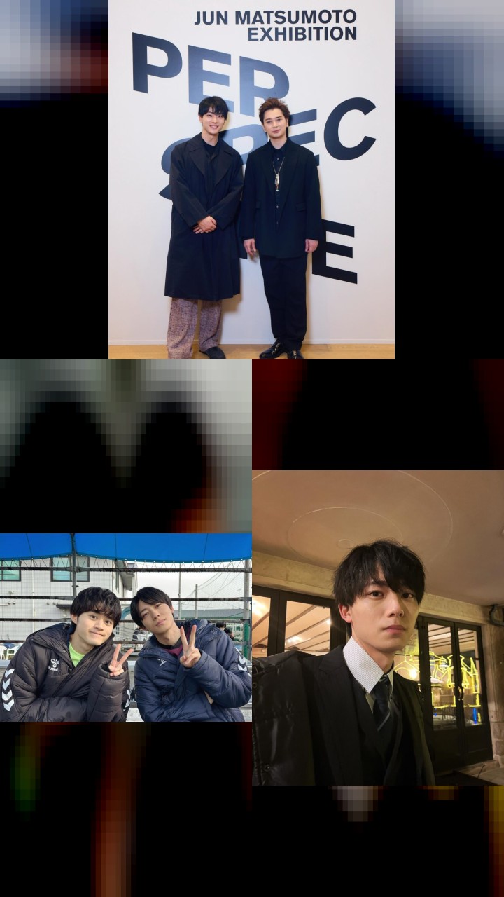 Yuki Inoue's Instagram: Top 10 Most Loved Photos