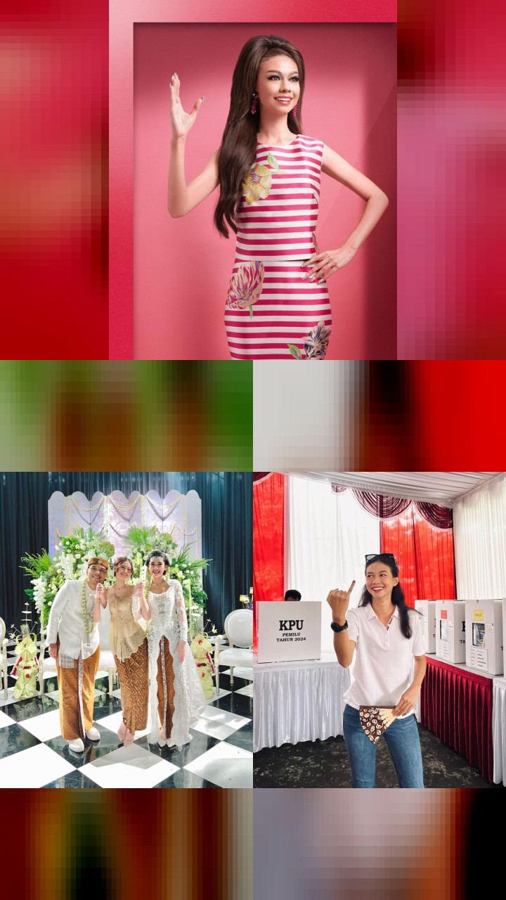 Top 10: Yuki Kato's Most Iconic Instagram Photos