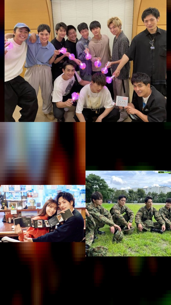 Yuki Kubota's Instagram: The Top 10 Liked Photos