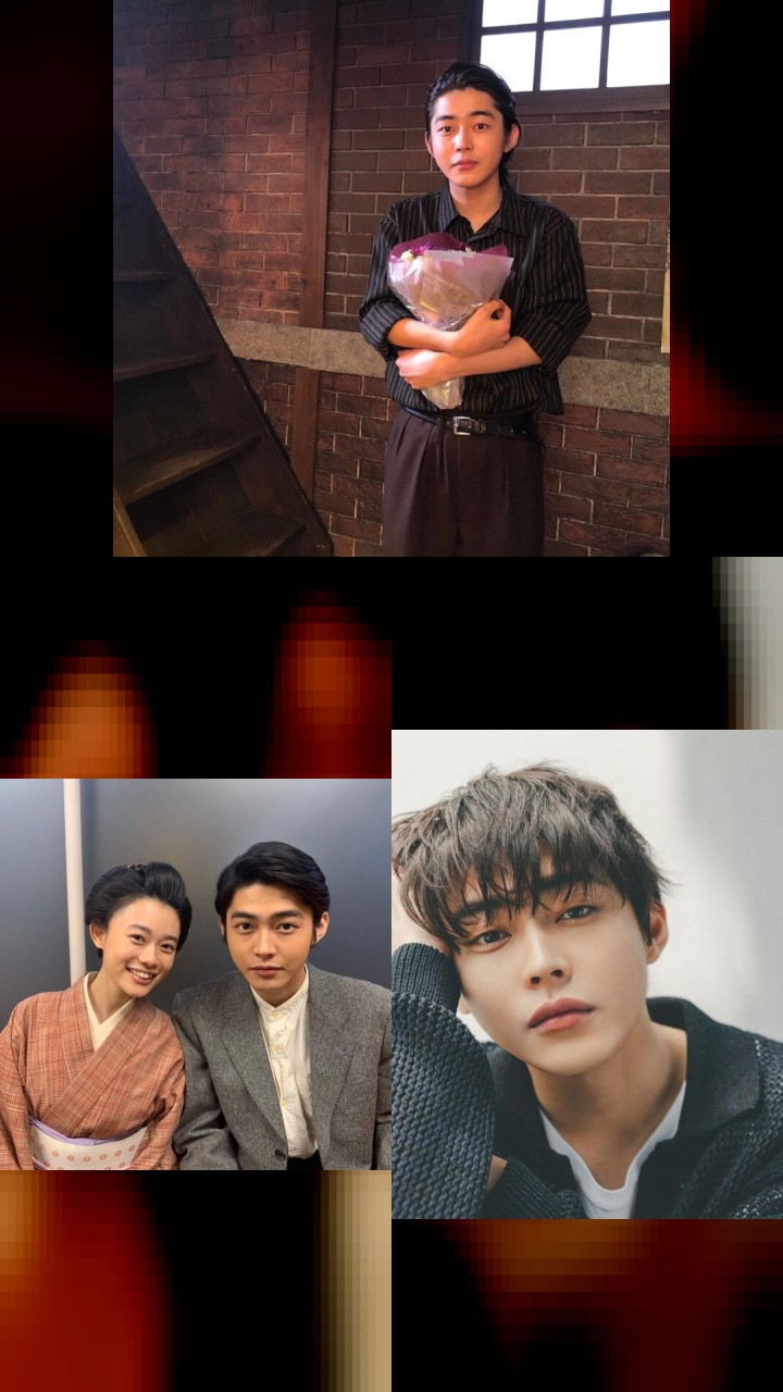 Yuki Kura's 10 Most Loved Instagram Moments