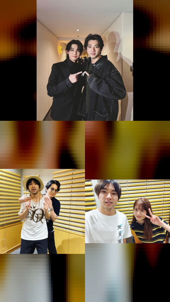 Yuki Yamada’s Instagram: 10 Most Liked Photos