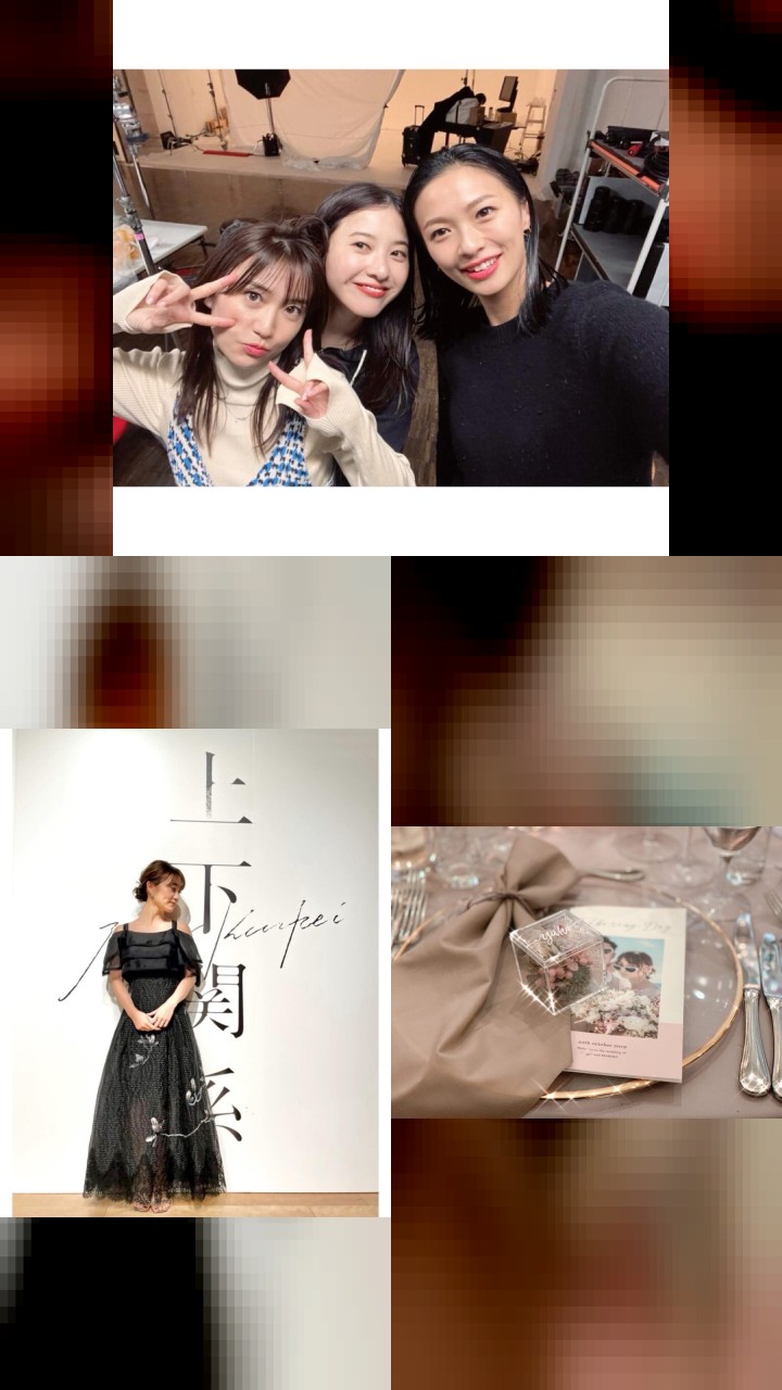 10 Times Yuko Oshima's Instagram Photos Were Unforgettable