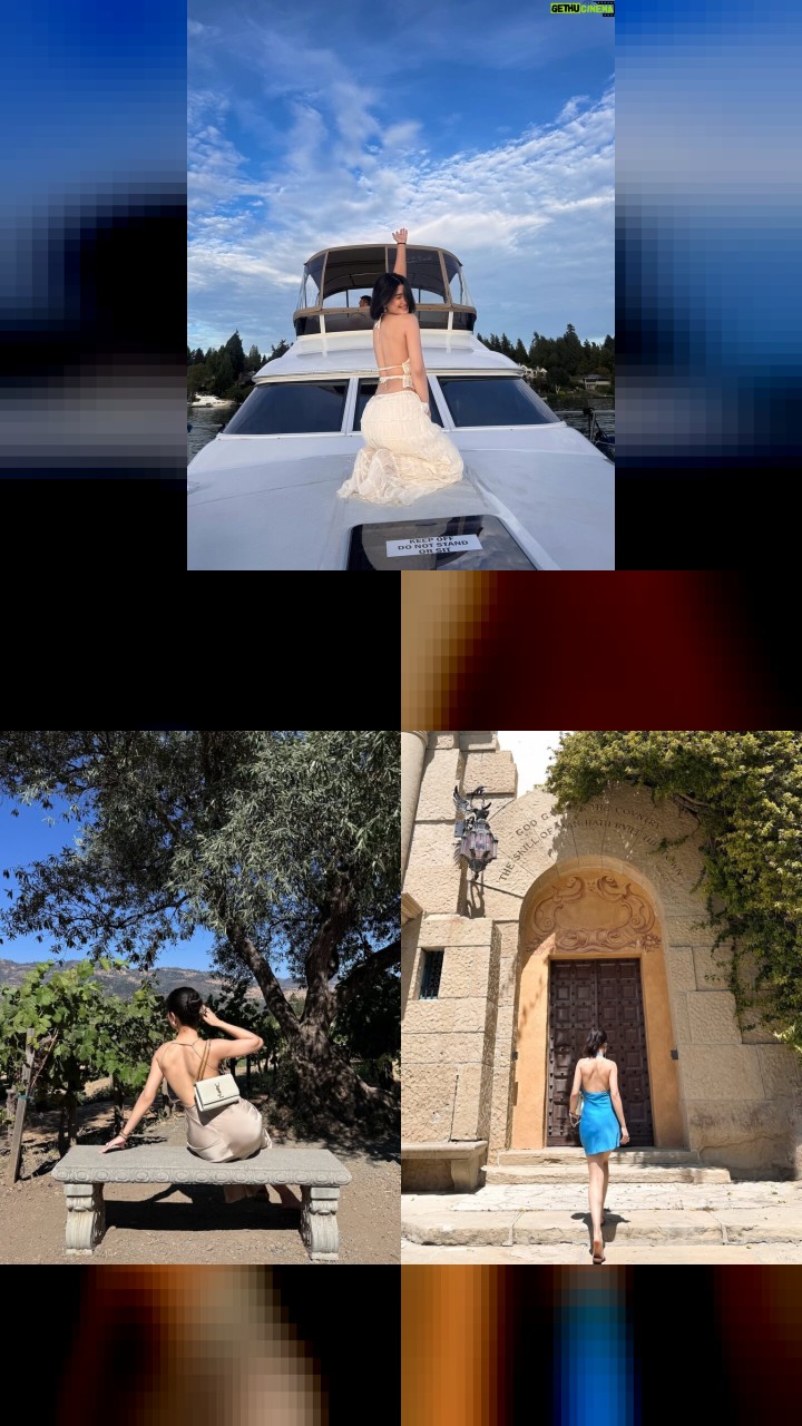 The Most Popular Instagram Photos of Yukti Chugh: Top 10