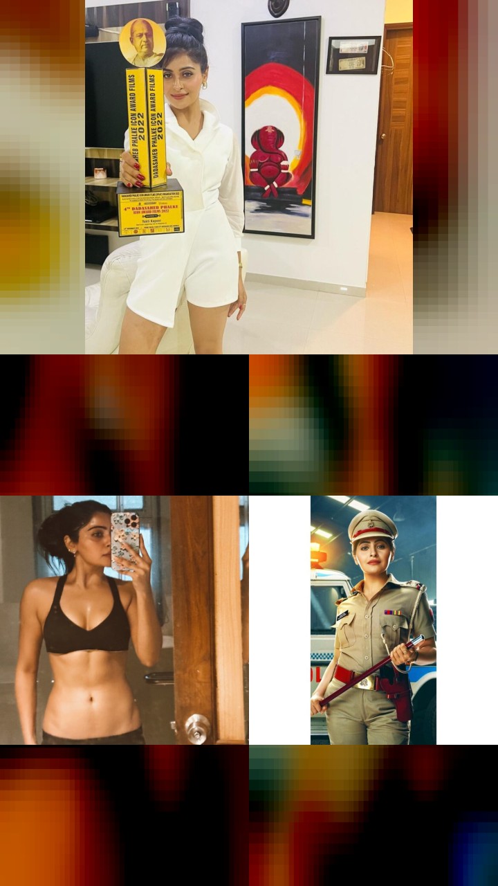 The Top 10 Most Loved Instagram Photos by Yukti Kapoor