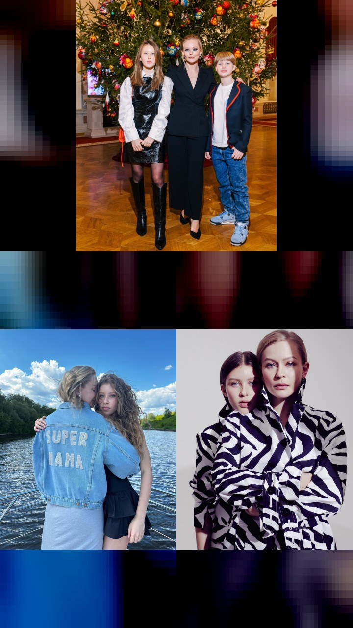 Yulia Peresild’s 10 Most Adored Instagram Photos