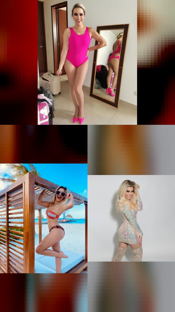 Yuliana Peniche’s Top 10 Instagram Highlights