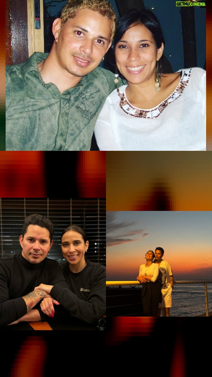 The Best of Yuliet Cruz: Top 10 Instagram Photos