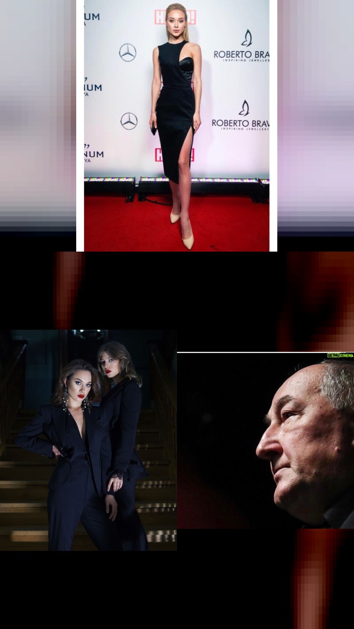Yuliya Frants’s Instagram: 10 Most Loved Posts