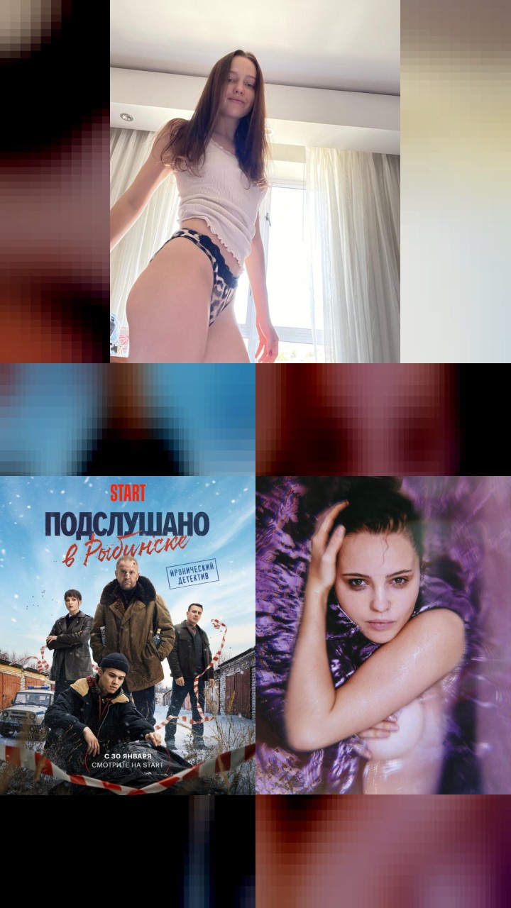 Yuliya Khlynina's Instagram: Top 10 Most Loved Photos