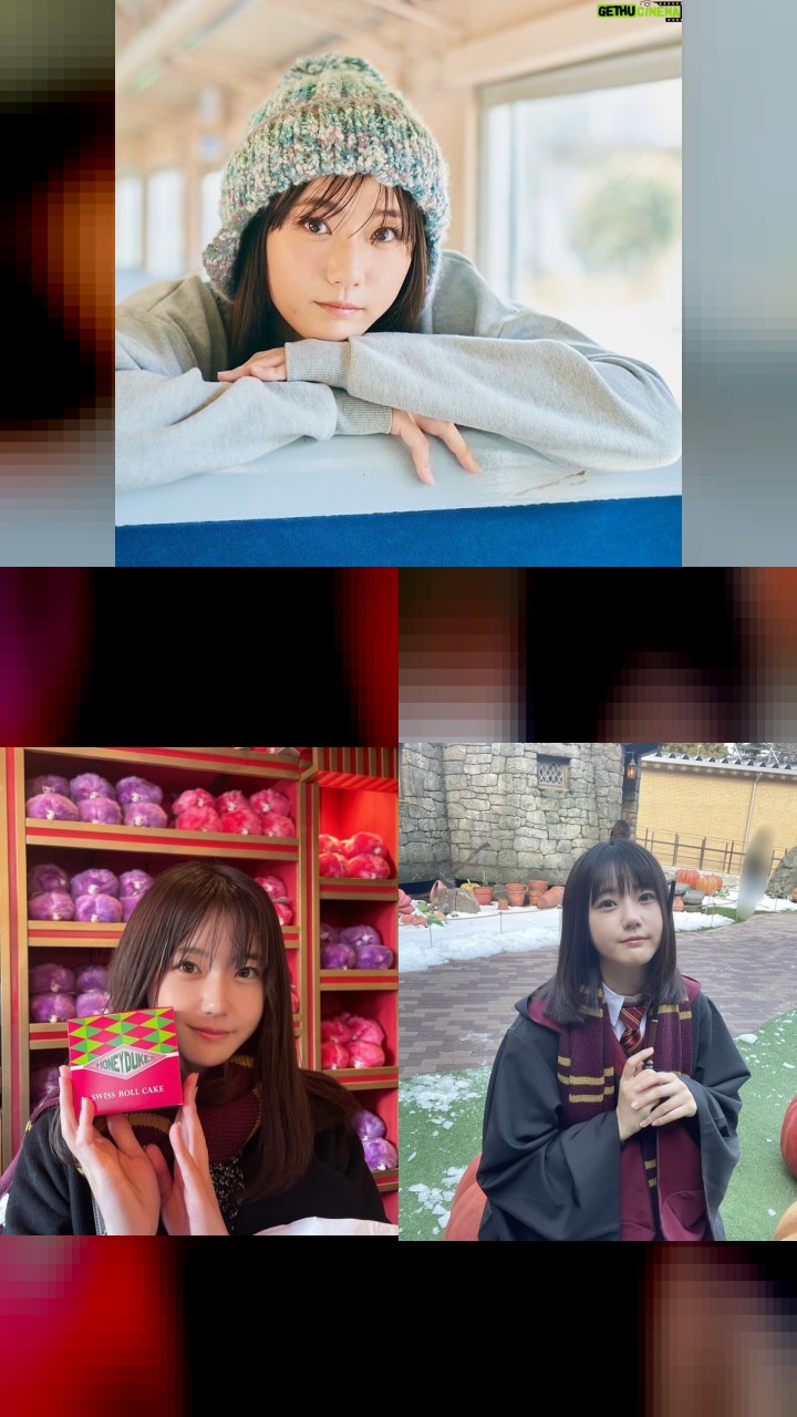 The Top 10 Instagram Photos by Yumiko Takino You Shouldn't Miss