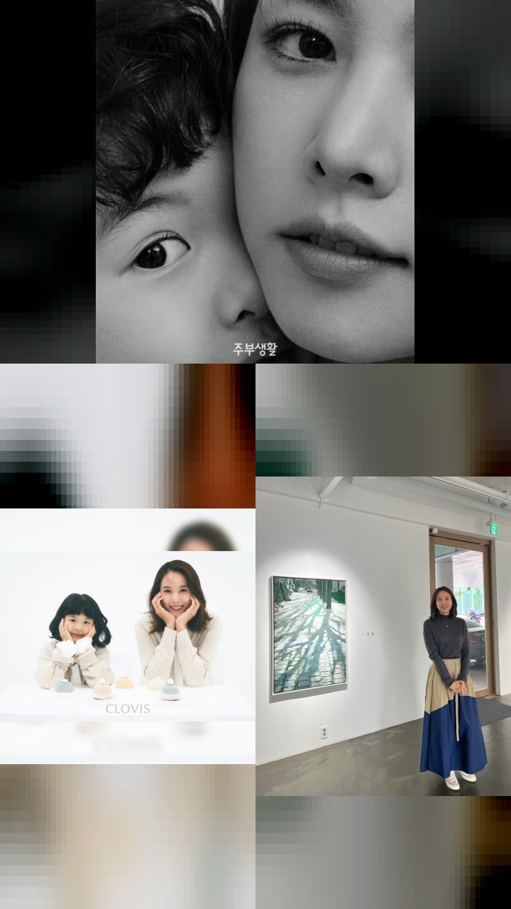 10 Breathtaking Instagram Photos of Jo Yoon-hee