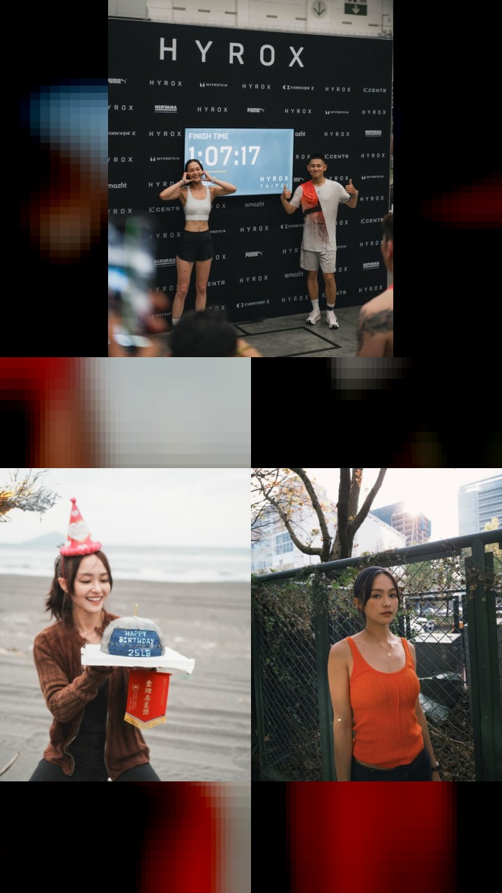 Unveiling Yun Liu's 10 Most Liked Instagram Photos