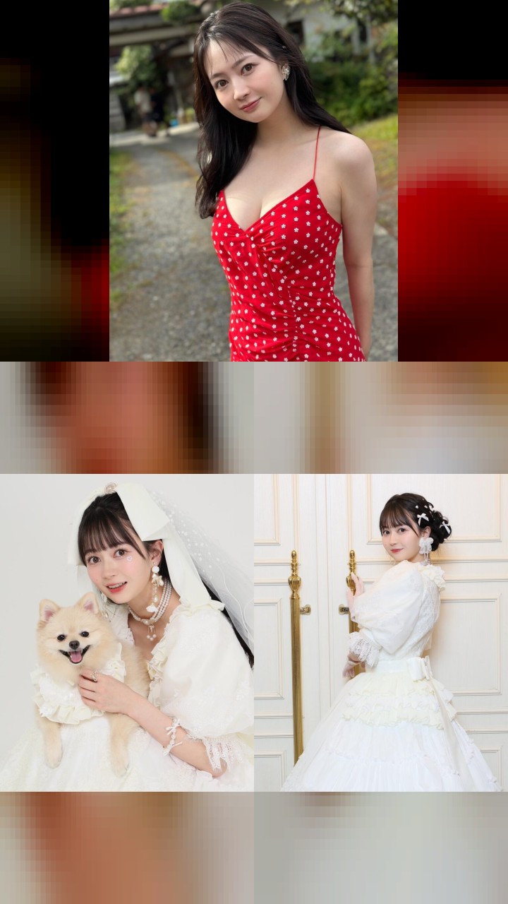 Yuna Ego's 10 Most Loved Instagram Moments