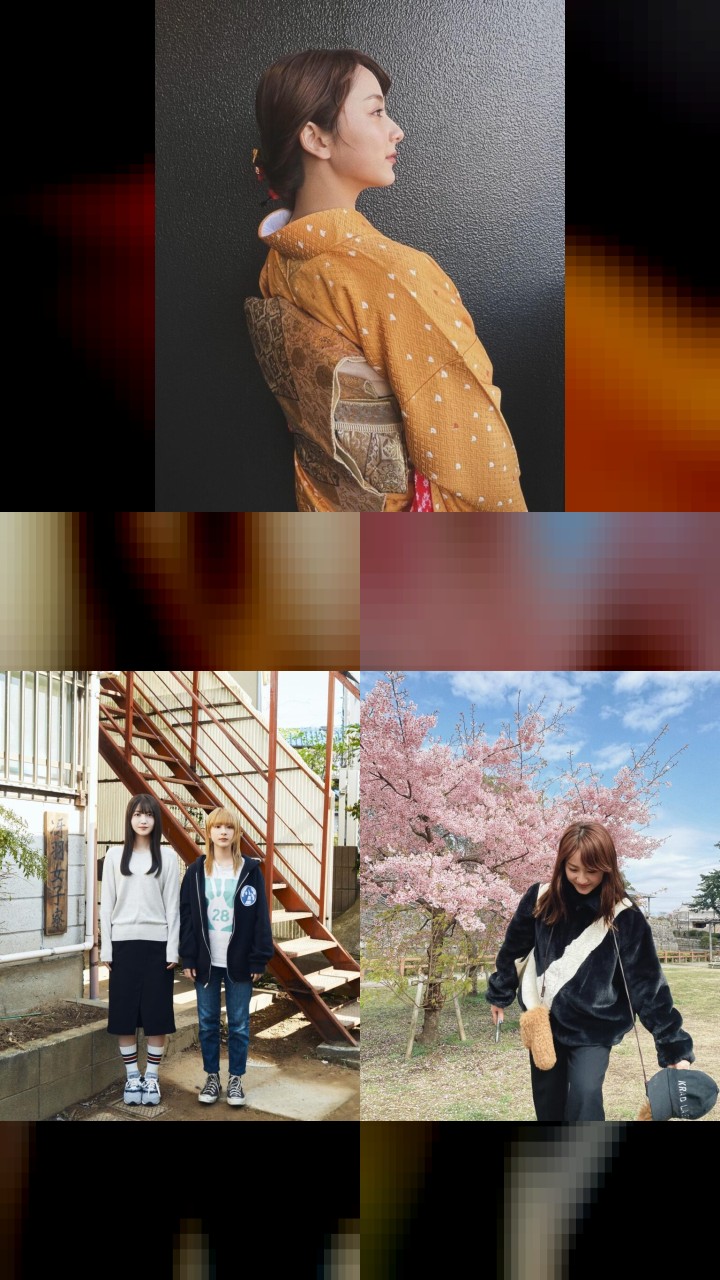 Countdown: Yuna Taira's 10 Most Popular Instagram Posts
