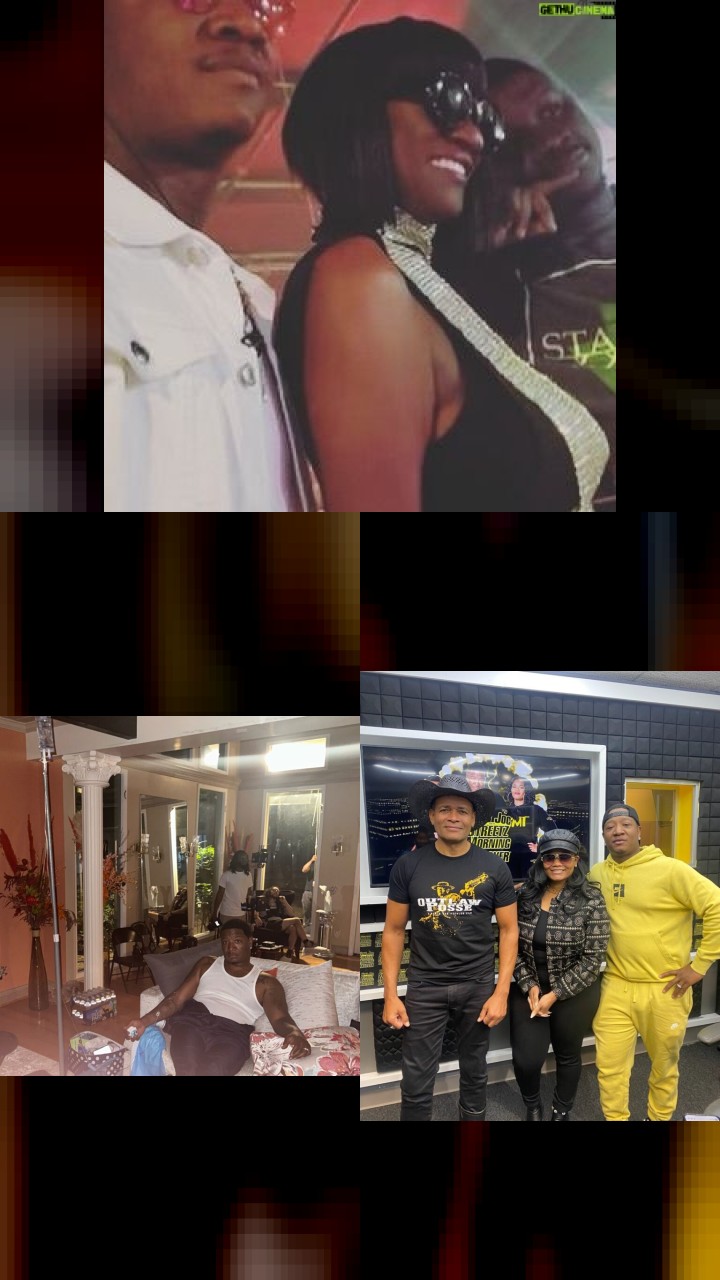 Yung Joc's Instagram Gold: Top 10 Photos
