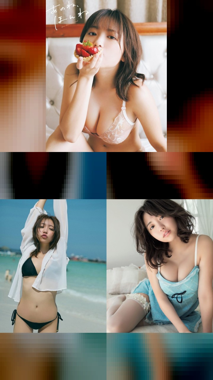 Yuno Ohara’s Top 10 Instagram Photos of All Time